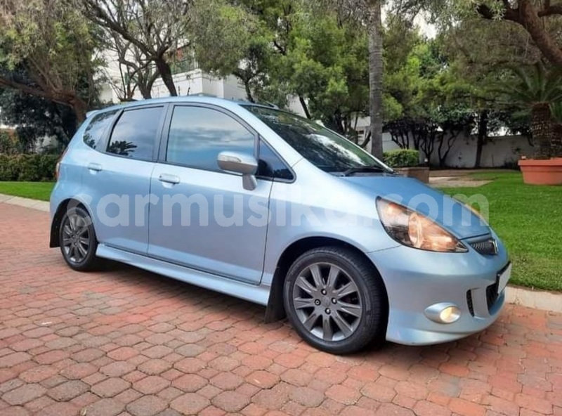 Big with watermark honda fit matabeleland south beitbridge 24325