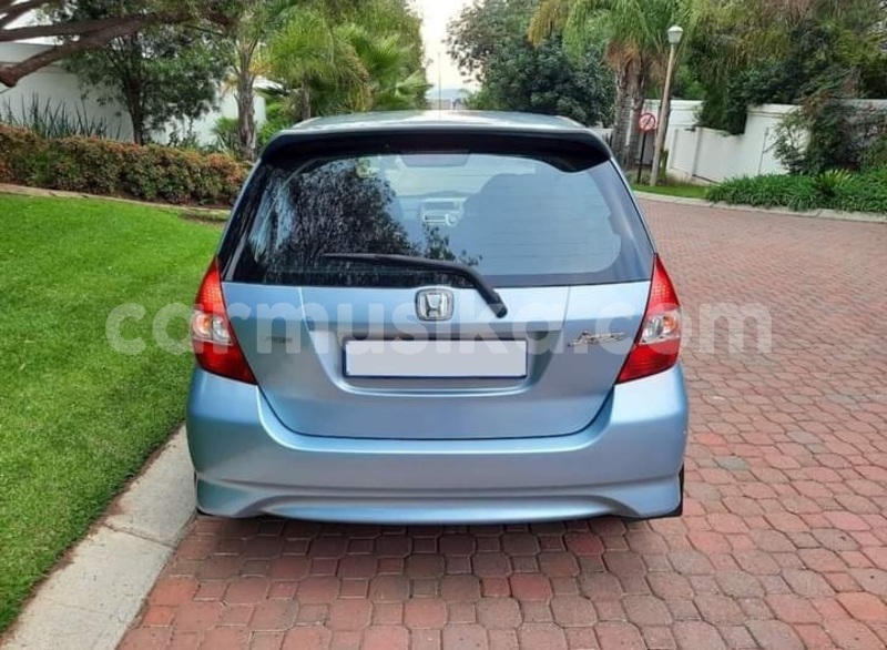 Big with watermark honda fit matabeleland south beitbridge 24325