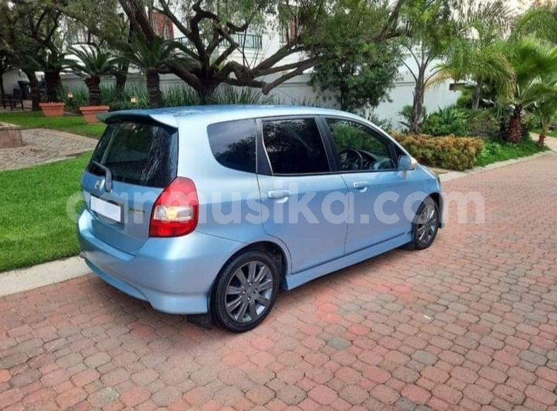 Big with watermark honda fit matabeleland south beitbridge 24325