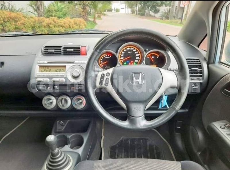 Big with watermark honda fit matabeleland south beitbridge 24325
