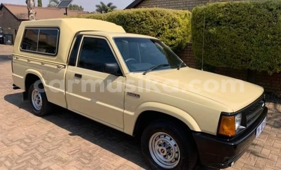 Acheter Occasion Voiture Mazda B–series Autre à Beitbridge, Matabeleland South