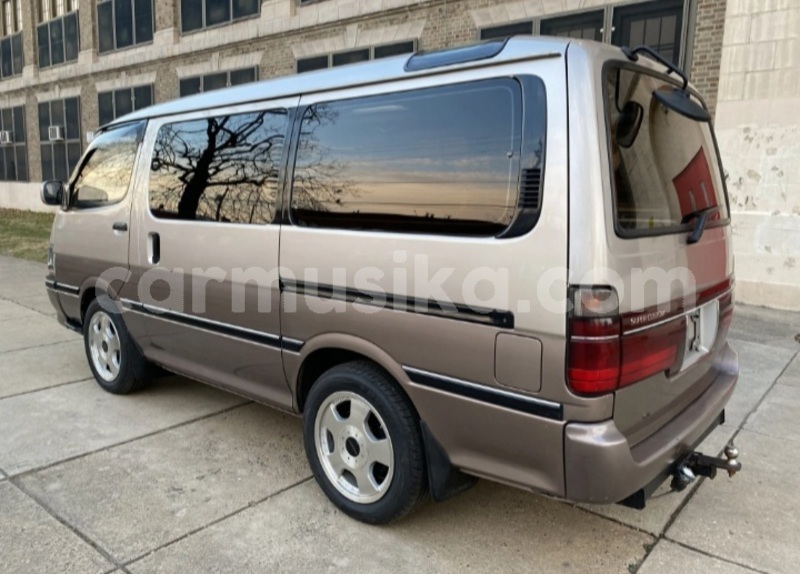 Big with watermark toyota hiace matabeleland south beitbridge 24331