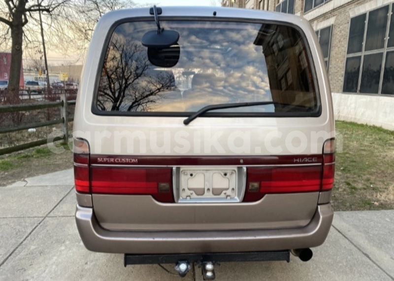 Big with watermark toyota hiace matabeleland south beitbridge 24331