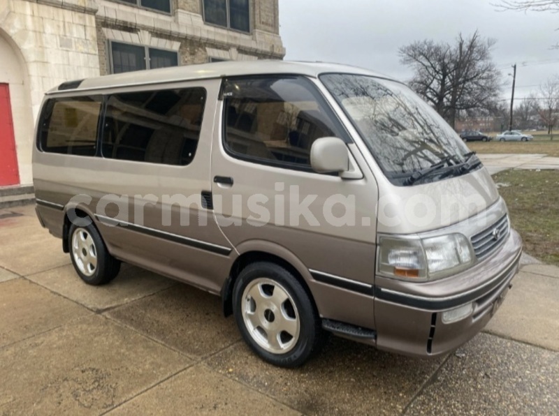 Big with watermark toyota hiace matabeleland south beitbridge 24331