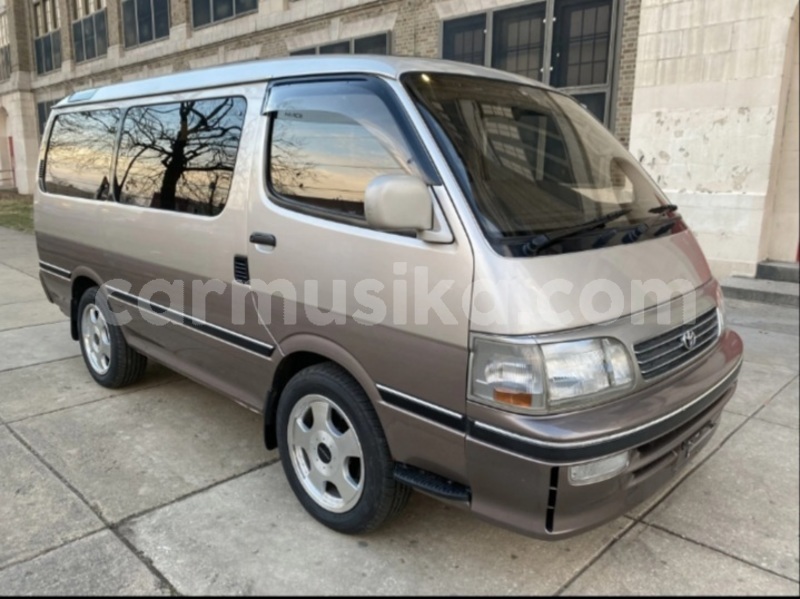 Big with watermark toyota hiace matabeleland south beitbridge 24331