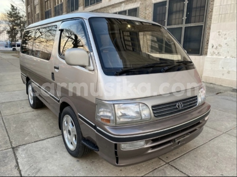 Big with watermark toyota hiace matabeleland south beitbridge 24331