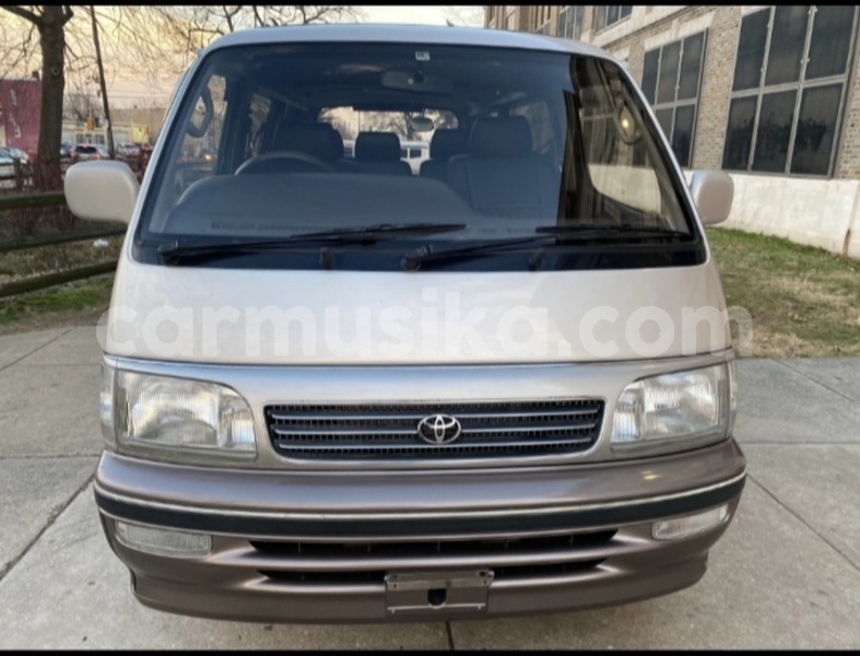 Big with watermark toyota hiace matabeleland south beitbridge 24331