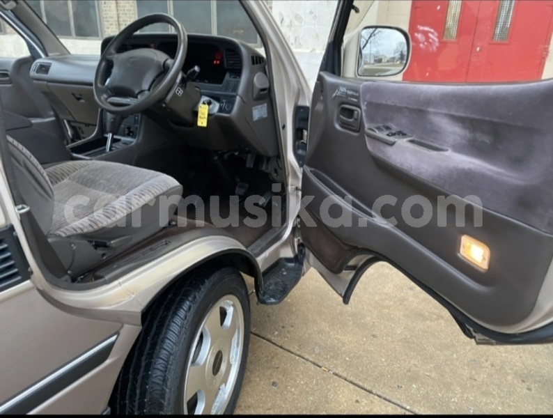 Big with watermark toyota hiace matabeleland south beitbridge 24331