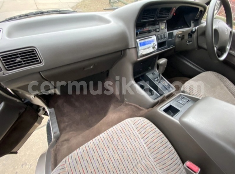 Big with watermark toyota hiace matabeleland south beitbridge 24331