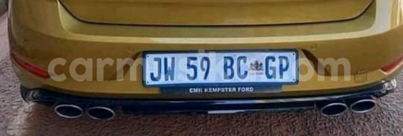 Big with watermark volkswagen golf gti matabeleland south beitbridge 24332