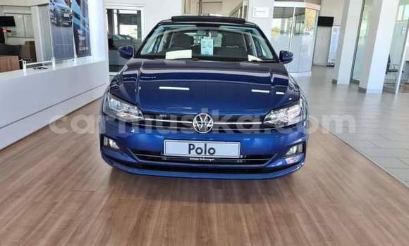 Buy Used Volkswagen Polo Blue Car in Beitbridge in Matabeleland South Buy Used Volkswagen Polo Blue Car in Beitbridge in Matabeleland South