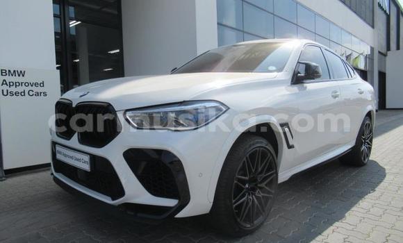 Tenga Tsaru BMW X6 M Chena Mota in Beitbridge in Matabeleland South Tenga Tsaru BMW X6 M Chena Mota in Beitbridge in Matabeleland South