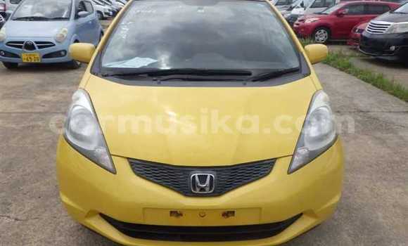 Nunua Ilio tumika Honda Fit Nyingine Gari ndani ya Beitbridge nchini Matabeleland Kusini Nunua Ilio tumika Honda Fit Nyingine Gari ndani ya Beitbridge nchini Matabeleland Kusini