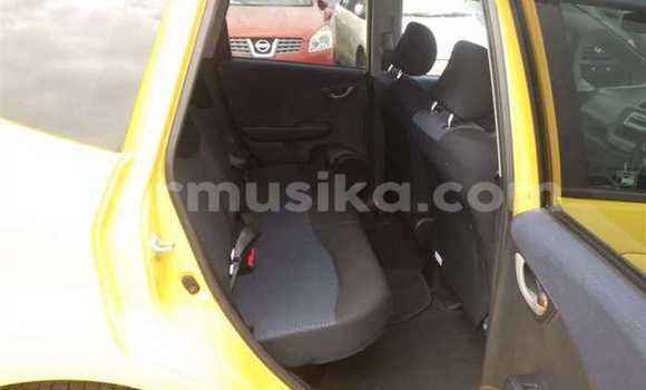 Nunua Ilio tumika Honda Fit Nyingine Gari ndani ya Beitbridge nchini Matabeleland Kusini Nunua Ilio tumika Honda Fit Nyingine Gari ndani ya Beitbridge nchini Matabeleland Kusini