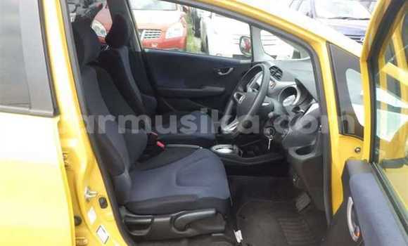 Nunua Ilio tumika Honda Fit Nyingine Gari ndani ya Beitbridge nchini Matabeleland Kusini Nunua Ilio tumika Honda Fit Nyingine Gari ndani ya Beitbridge nchini Matabeleland Kusini