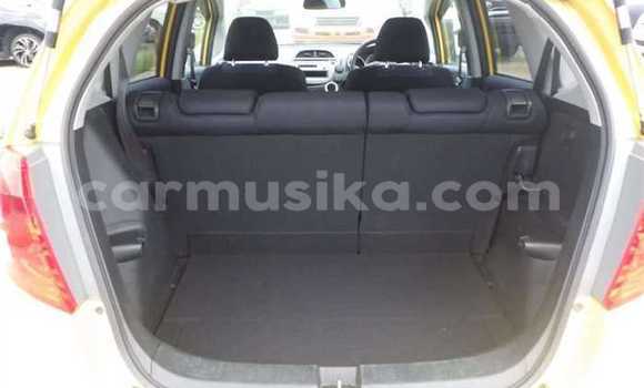 Nunua Ilio tumika Honda Fit Nyingine Gari ndani ya Beitbridge nchini Matabeleland Kusini Nunua Ilio tumika Honda Fit Nyingine Gari ndani ya Beitbridge nchini Matabeleland Kusini