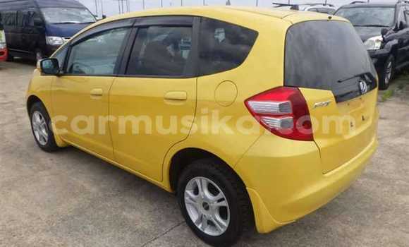 Nunua Ilio tumika Honda Fit Nyingine Gari ndani ya Beitbridge nchini Matabeleland Kusini Nunua Ilio tumika Honda Fit Nyingine Gari ndani ya Beitbridge nchini Matabeleland Kusini