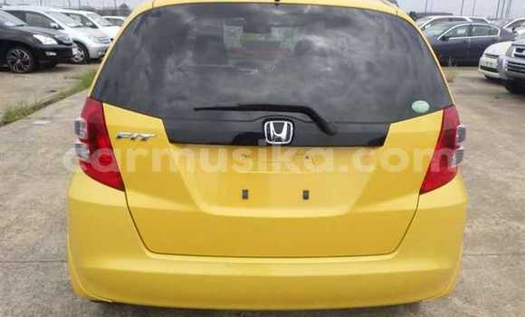 Nunua Ilio tumika Honda Fit Nyingine Gari ndani ya Beitbridge nchini Matabeleland Kusini Nunua Ilio tumika Honda Fit Nyingine Gari ndani ya Beitbridge nchini Matabeleland Kusini