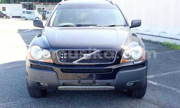 Buy Used Volvo XC90 Black Car in Beitbridge in Matabeleland South