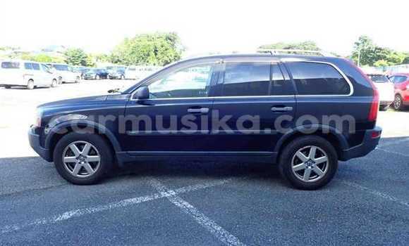 Nunua Ilio tumika Volvo XC90 Nyeusi Gari ndani ya Beitbridge nchini Matabeleland Kusini Nunua Ilio tumika Volvo XC90 Nyeusi Gari ndani ya Beitbridge nchini Matabeleland Kusini