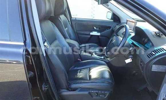 Nunua Ilio tumika Volvo XC90 Nyeusi Gari ndani ya Beitbridge nchini Matabeleland Kusini Nunua Ilio tumika Volvo XC90 Nyeusi Gari ndani ya Beitbridge nchini Matabeleland Kusini