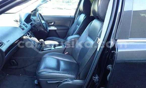 Nunua Ilio tumika Volvo XC90 Nyeusi Gari ndani ya Beitbridge nchini Matabeleland Kusini Nunua Ilio tumika Volvo XC90 Nyeusi Gari ndani ya Beitbridge nchini Matabeleland Kusini