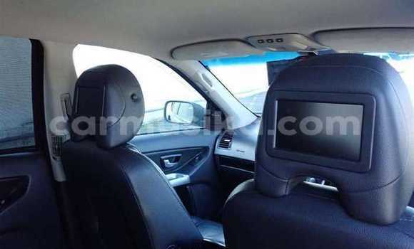 Nunua Ilio tumika Volvo XC90 Nyeusi Gari ndani ya Beitbridge nchini Matabeleland Kusini Nunua Ilio tumika Volvo XC90 Nyeusi Gari ndani ya Beitbridge nchini Matabeleland Kusini