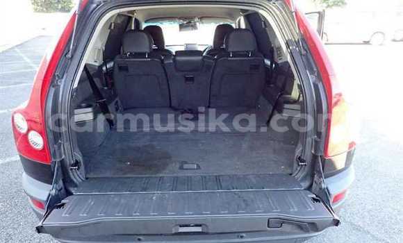 Nunua Ilio tumika Volvo XC90 Nyeusi Gari ndani ya Beitbridge nchini Matabeleland Kusini Nunua Ilio tumika Volvo XC90 Nyeusi Gari ndani ya Beitbridge nchini Matabeleland Kusini