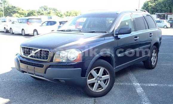 Nunua Ilio tumika Volvo XC90 Nyeusi Gari ndani ya Beitbridge nchini Matabeleland Kusini Nunua Ilio tumika Volvo XC90 Nyeusi Gari ndani ya Beitbridge nchini Matabeleland Kusini