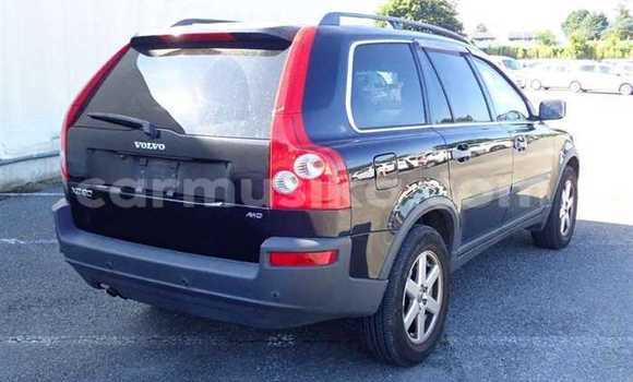 Nunua Ilio tumika Volvo XC90 Nyeusi Gari ndani ya Beitbridge nchini Matabeleland Kusini Nunua Ilio tumika Volvo XC90 Nyeusi Gari ndani ya Beitbridge nchini Matabeleland Kusini