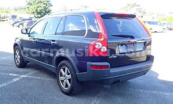 Nunua Ilio tumika Volvo XC90 Nyeusi Gari ndani ya Beitbridge nchini Matabeleland Kusini Nunua Ilio tumika Volvo XC90 Nyeusi Gari ndani ya Beitbridge nchini Matabeleland Kusini