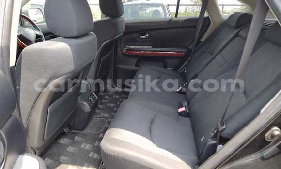 Nunua Ilio tumika Toyota Harrier Nyeusi Gari ndani ya Beitbridge nchini Matabeleland Kusini Nunua Ilio tumika Toyota Harrier Nyeusi Gari ndani ya Beitbridge nchini Matabeleland Kusini