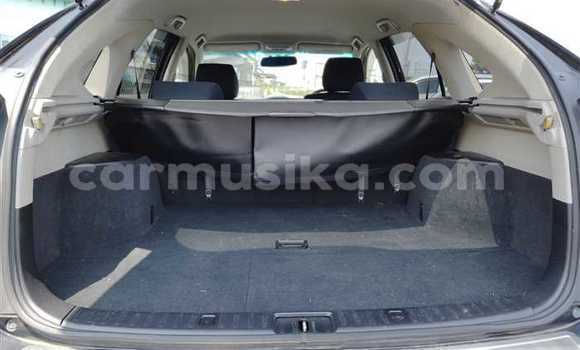 Nunua Ilio tumika Toyota Harrier Nyeusi Gari ndani ya Beitbridge nchini Matabeleland Kusini Nunua Ilio tumika Toyota Harrier Nyeusi Gari ndani ya Beitbridge nchini Matabeleland Kusini