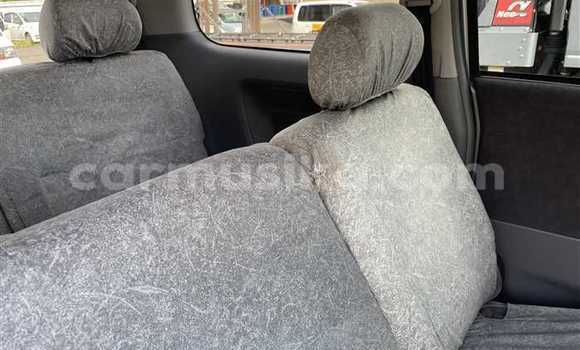 Nunua Ilio tumika Toyota Voxy Fedha Gari ndani ya Beitbridge nchini Matabeleland Kusini Nunua Ilio tumika Toyota Voxy Fedha Gari ndani ya Beitbridge nchini Matabeleland Kusini