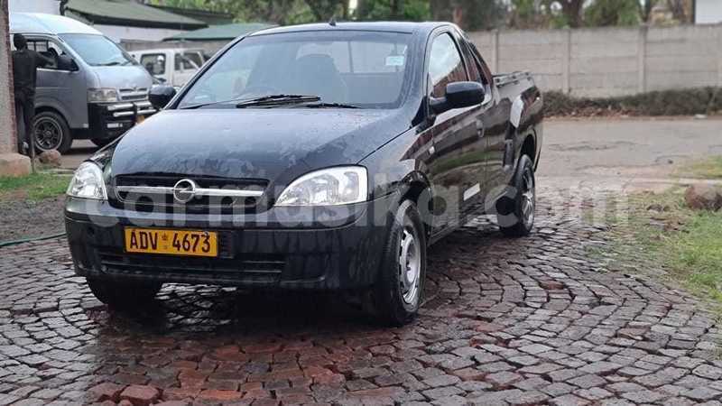Big with watermark opel corsa harare mount pleasant 24346