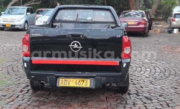 Tenga Tsaru Opel Corsa Nhema Mota in Gomo Rinonakidza in Harare Tenga Tsaru Opel Corsa Nhema Mota in Gomo Rinonakidza in Harare