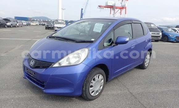 Tenga Tsaru Honda Fit Bhuruu Mota in Beitbridge in Matabeleland South