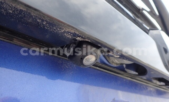 Nunua Ilio tumika Honda Fit Bluu Gari ndani ya Beitbridge nchini Matabeleland Kusini Nunua Ilio tumika Honda Fit Bluu Gari ndani ya Beitbridge nchini Matabeleland Kusini