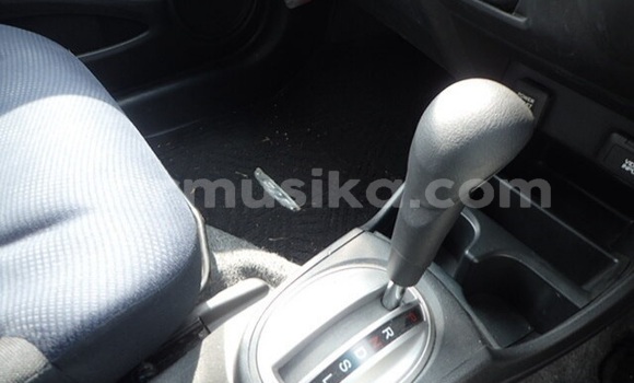 Nunua Ilio tumika Honda Fit Bluu Gari ndani ya Beitbridge nchini Matabeleland Kusini Nunua Ilio tumika Honda Fit Bluu Gari ndani ya Beitbridge nchini Matabeleland Kusini