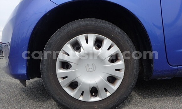 Nunua Ilio tumika Honda Fit Bluu Gari ndani ya Beitbridge nchini Matabeleland Kusini Nunua Ilio tumika Honda Fit Bluu Gari ndani ya Beitbridge nchini Matabeleland Kusini