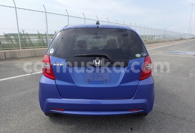 Big with watermark honda fit matabeleland south beitbridge 24348