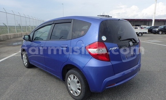 Nunua Ilio tumika Honda Fit Bluu Gari ndani ya Beitbridge nchini Matabeleland Kusini Nunua Ilio tumika Honda Fit Bluu Gari ndani ya Beitbridge nchini Matabeleland Kusini