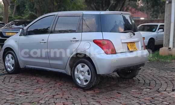 Nunua Ilio tumika Toyota IST Fedha Gari ndani ya Mlima Pleasant nchini Harare Nunua Ilio tumika Toyota IST Fedha Gari ndani ya Mlima Pleasant nchini Harare