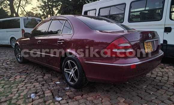 Buy Used Mercedes-Benz E200 Other Car in Belvedere in Harare Buy Used Mercedes-Benz E200 Other Car in Belvedere in Harare