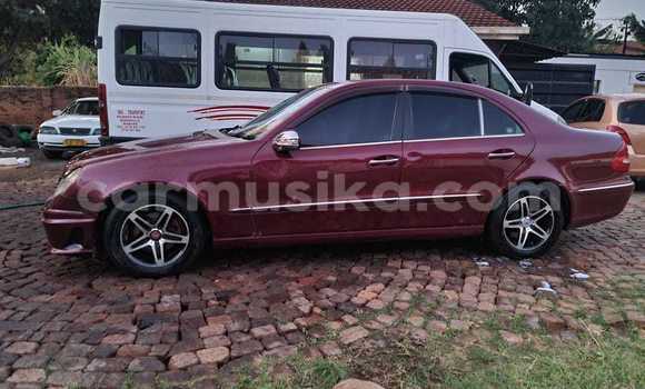 Nunua Ilio tumika Mercedes-Benz E200 Nyingine Gari ndani ya Belvedere nchini Harare Nunua Ilio tumika Mercedes-Benz E200 Nyingine Gari ndani ya Belvedere nchini Harare