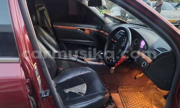 Nunua Ilio tumika Mercedes-Benz E200 Nyingine Gari ndani ya Belvedere nchini Harare Nunua Ilio tumika Mercedes-Benz E200 Nyingine Gari ndani ya Belvedere nchini Harare