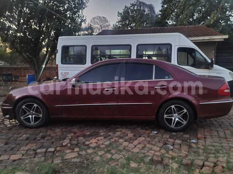 Big with watermark mercedes benz e200 harare belvedere 24350