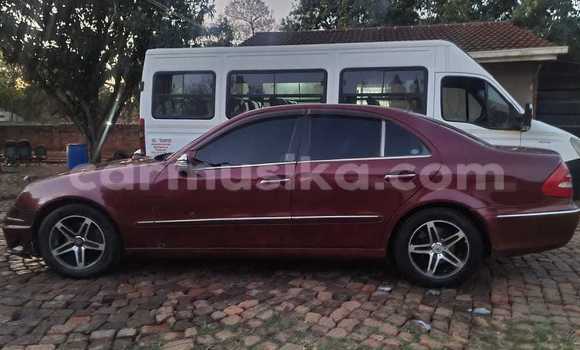 Nunua Ilio tumika Mercedes-Benz E200 Nyingine Gari ndani ya Belvedere nchini Harare Nunua Ilio tumika Mercedes-Benz E200 Nyingine Gari ndani ya Belvedere nchini Harare