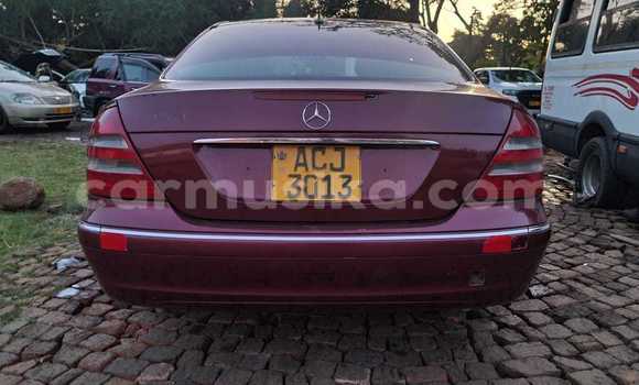 Nunua Ilio tumika Mercedes-Benz E200 Nyingine Gari ndani ya Belvedere nchini Harare Nunua Ilio tumika Mercedes-Benz E200 Nyingine Gari ndani ya Belvedere nchini Harare