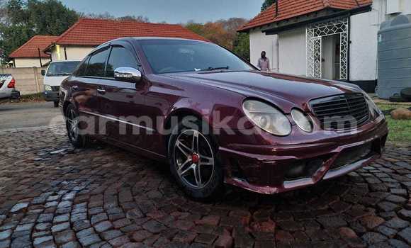 Nunua Ilio tumika Mercedes-Benz E200 Nyingine Gari ndani ya Belvedere nchini Harare Nunua Ilio tumika Mercedes-Benz E200 Nyingine Gari ndani ya Belvedere nchini Harare